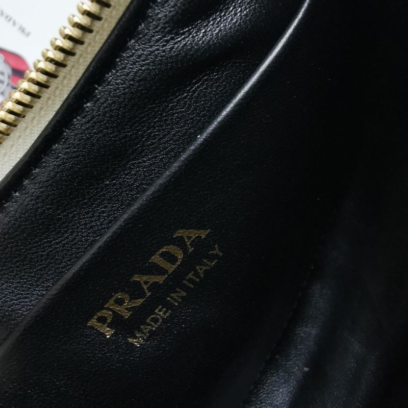 Prada Top Handle Bags